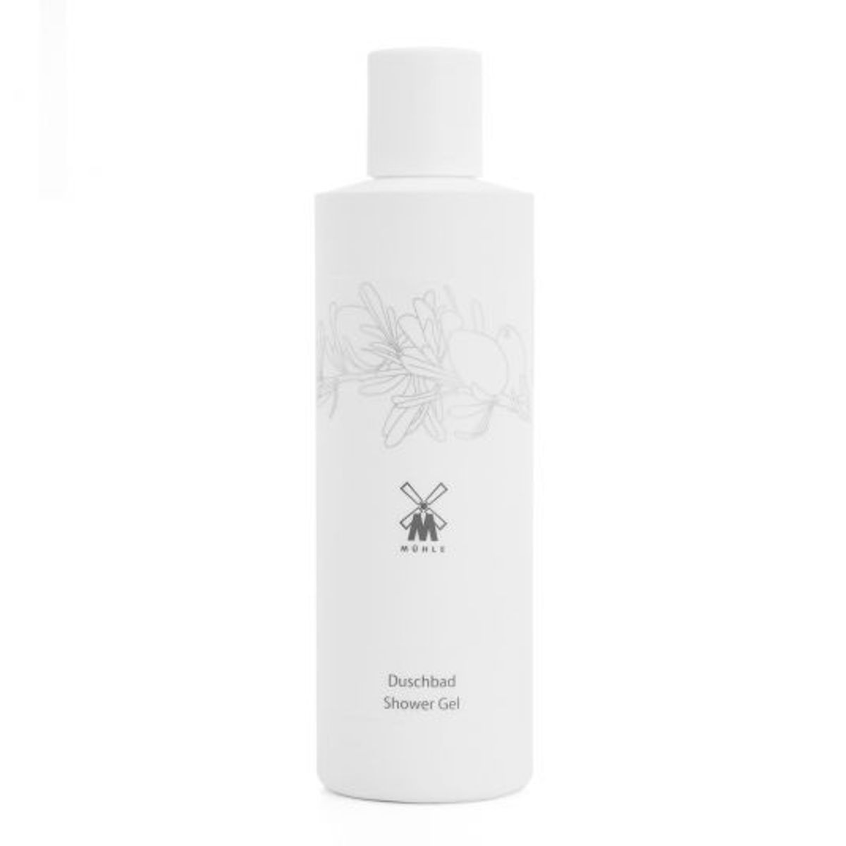 Mühle Organic Shower Gel (250 ml)