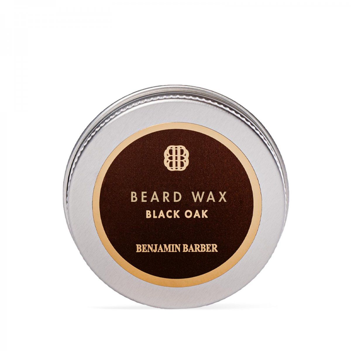 Benjamin Barber Beard Wax Light Hold (30 ml)