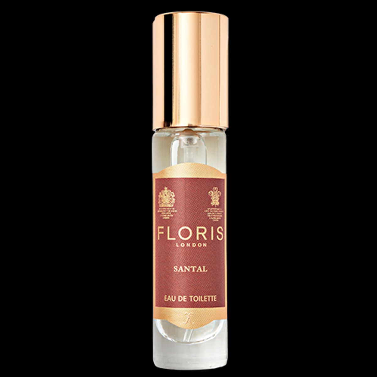 Floris of London Santal Eau De Toilette (10 ml)