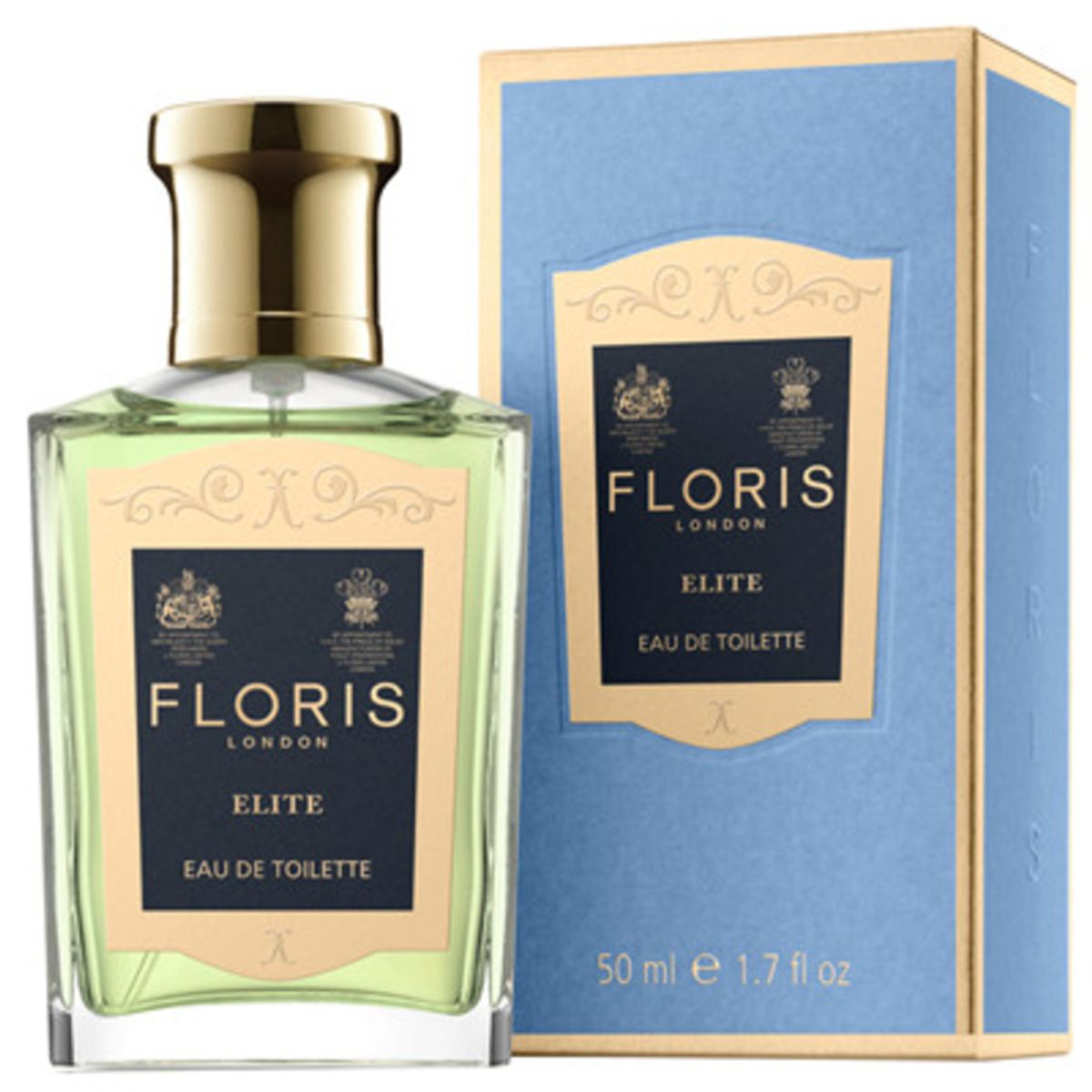 Floris Of London Elite EDT (50 ml)