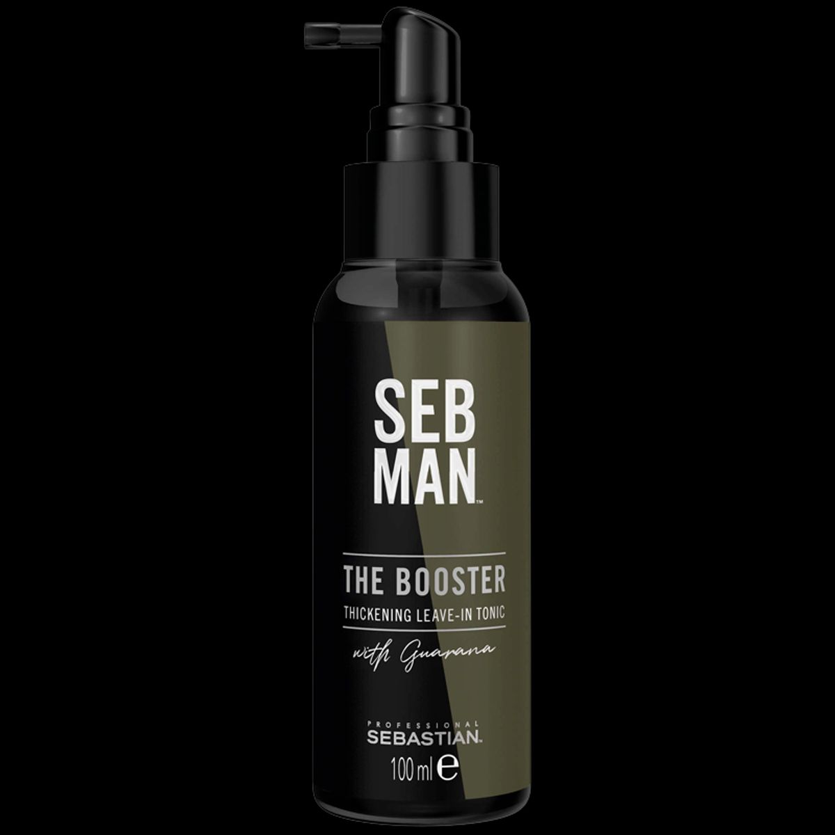 Sebastian SEB MAN The Booster Thickening Leave-in Tonic (100 ml)