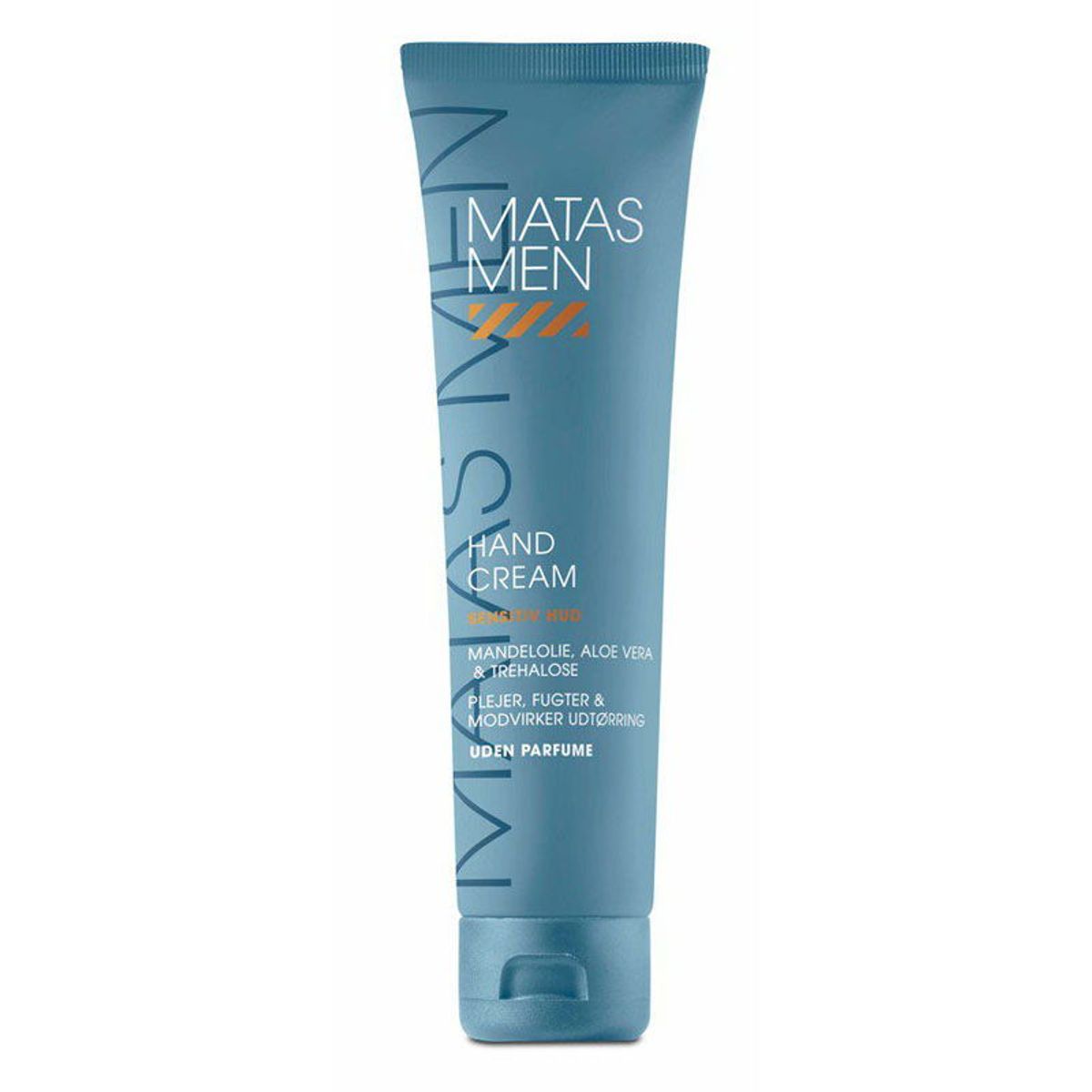 Matas Men Hand Cream Sensitiv (100 ml)