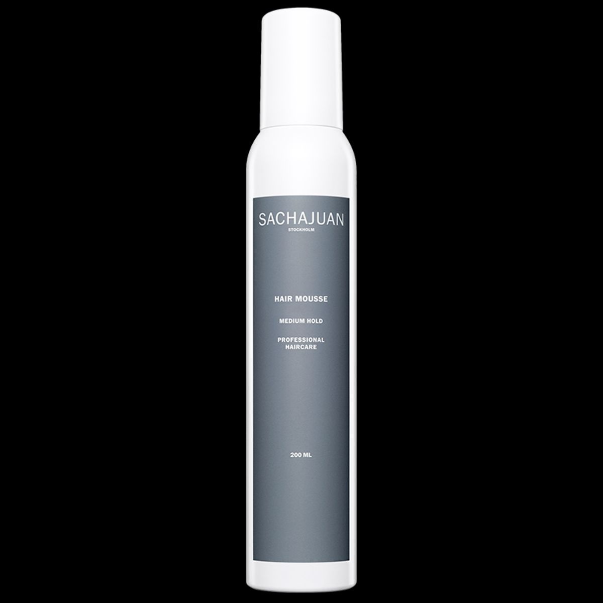 Sachajuan Hair Mousse (200 ml)