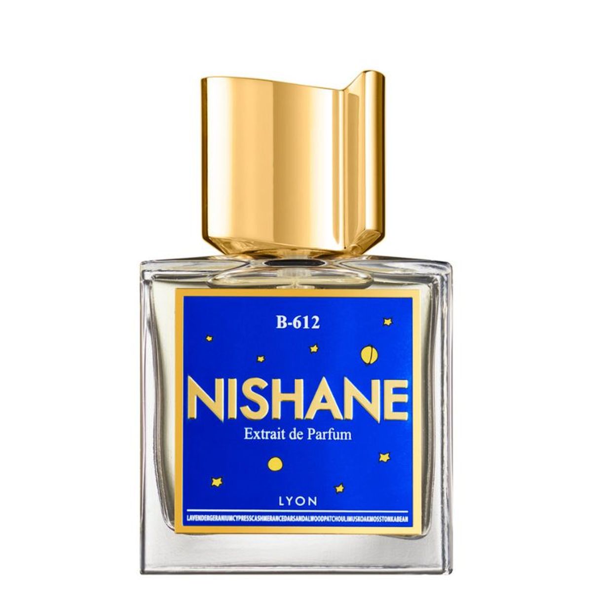 Nishane B-612 EDP (50 ml)