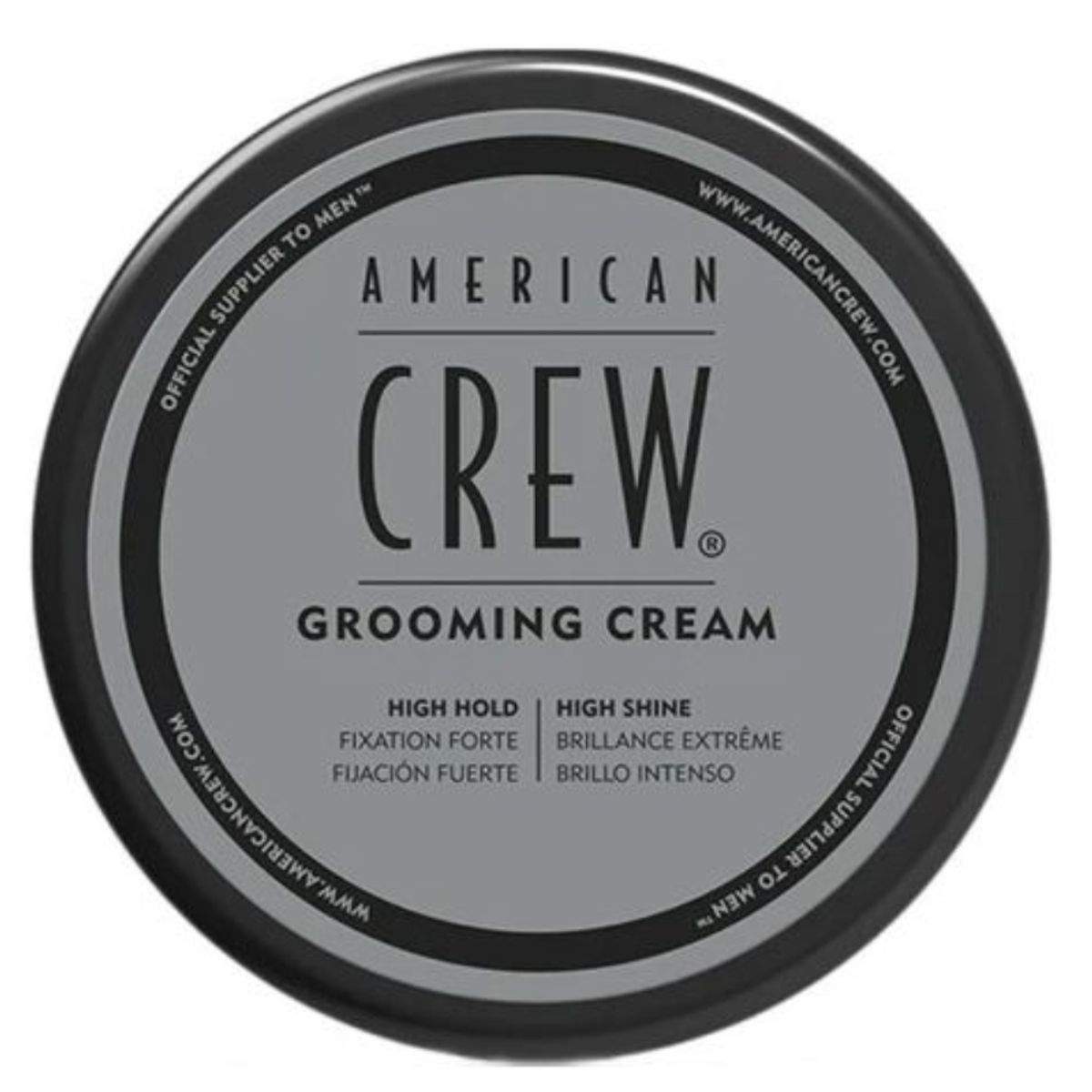 American Crew Grooming Cream (85 g)