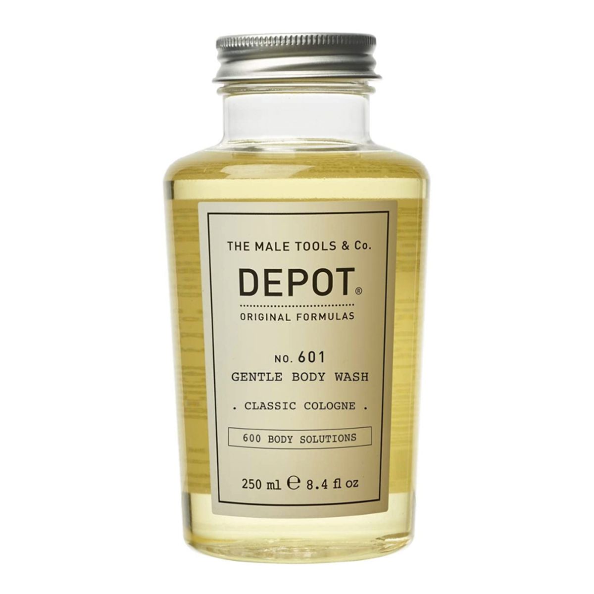 Depot No. 601 Body Wash Oriental Soul (250 ml)