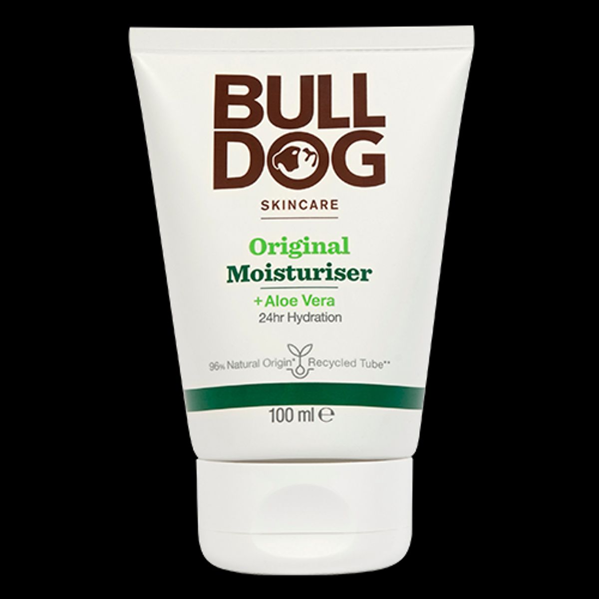 Bulldog Original Moisturiser (100 ml)