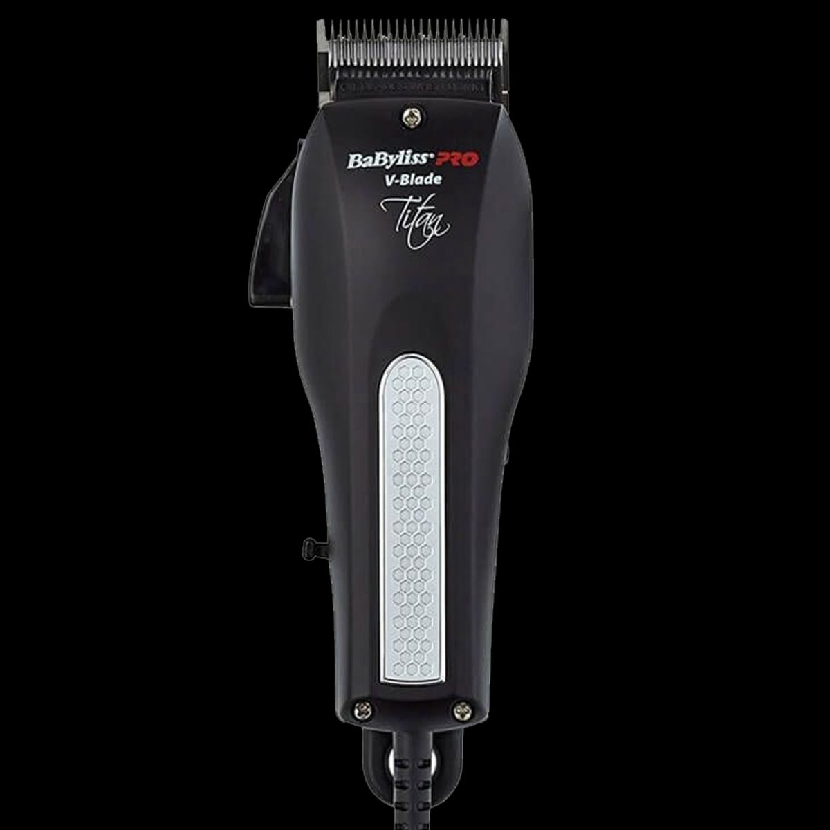 Babyliss PRO Professionel Clipper Titan