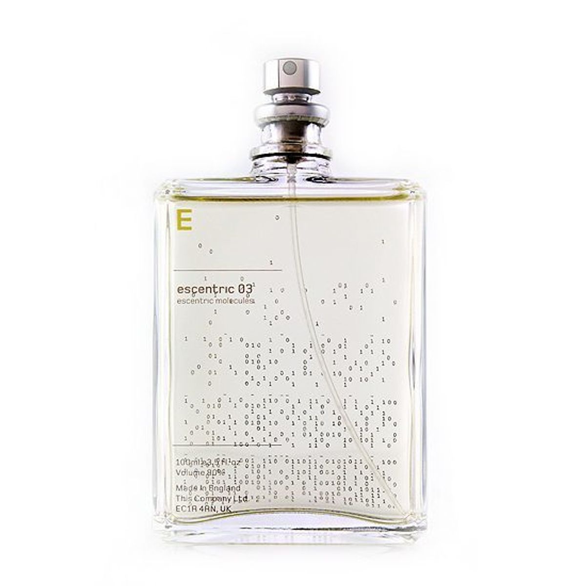 Escentric Molecules - Escentric 03 (100 ml)