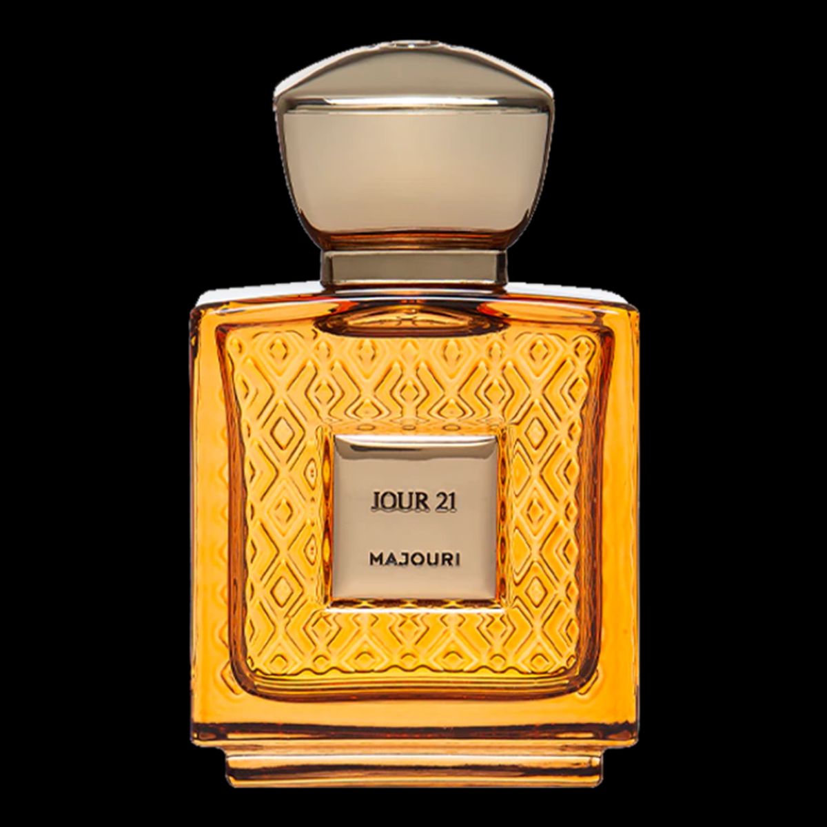 Majouri Jour 21 Parfum Unisex (75 ml)