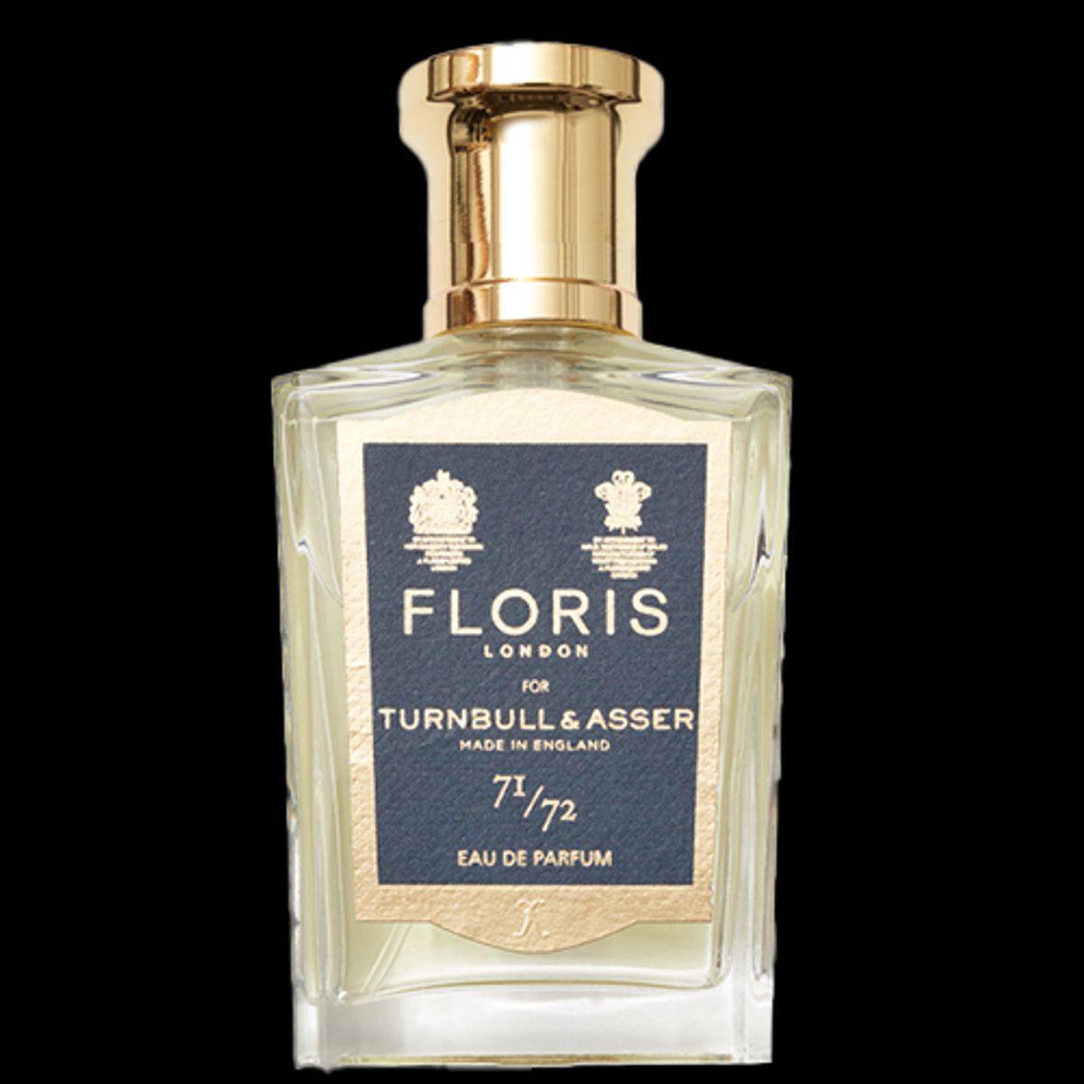 Floris of London 71/72 Eau De Parfum (50 ml)