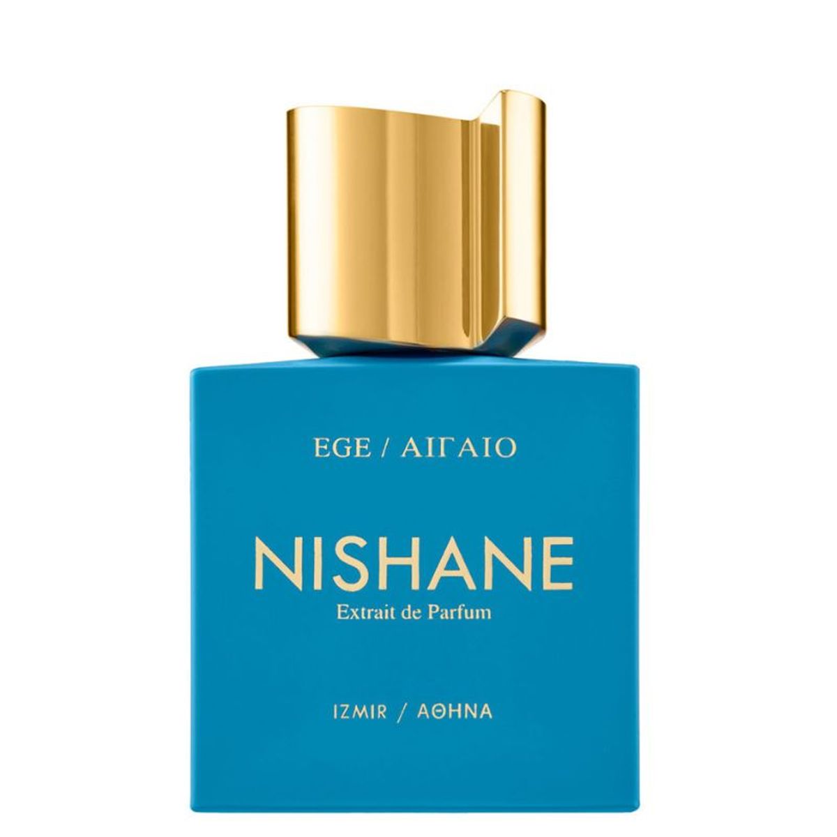 Nishane Ege EDP (50 ml)