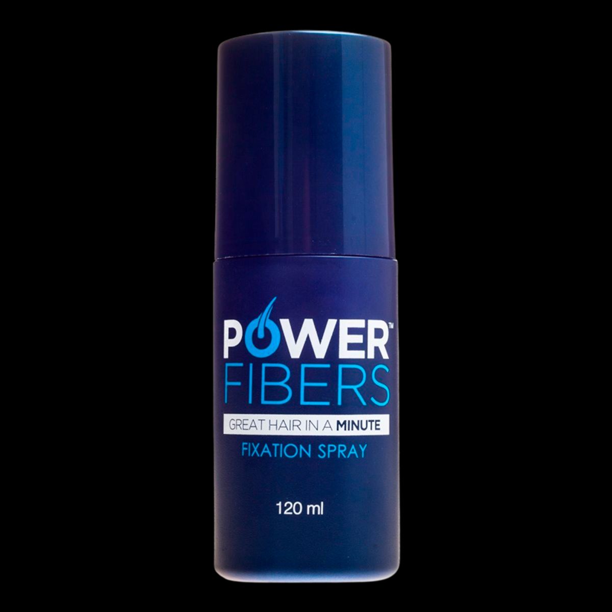 Power Fibers Fixation Spray (120 ml)