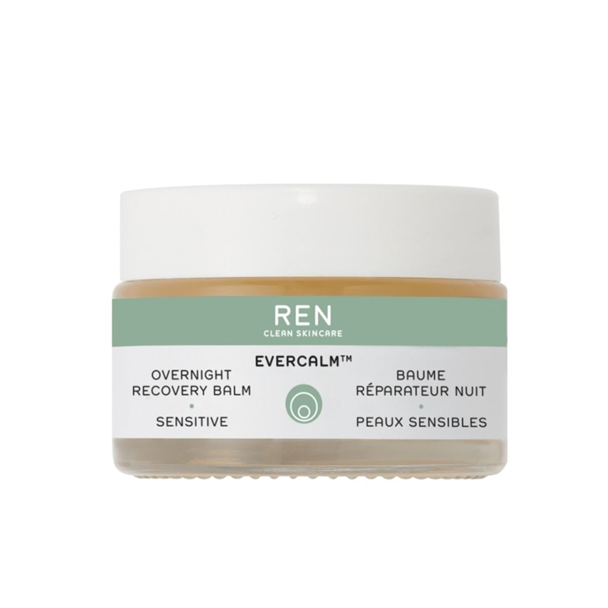 REN Evercalm Overnight Recovery Balm (30 ml)