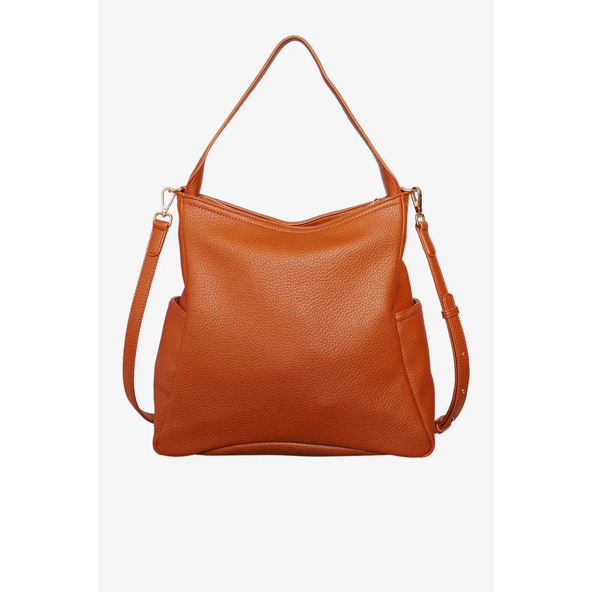 Noella - Penny tote bag cognac