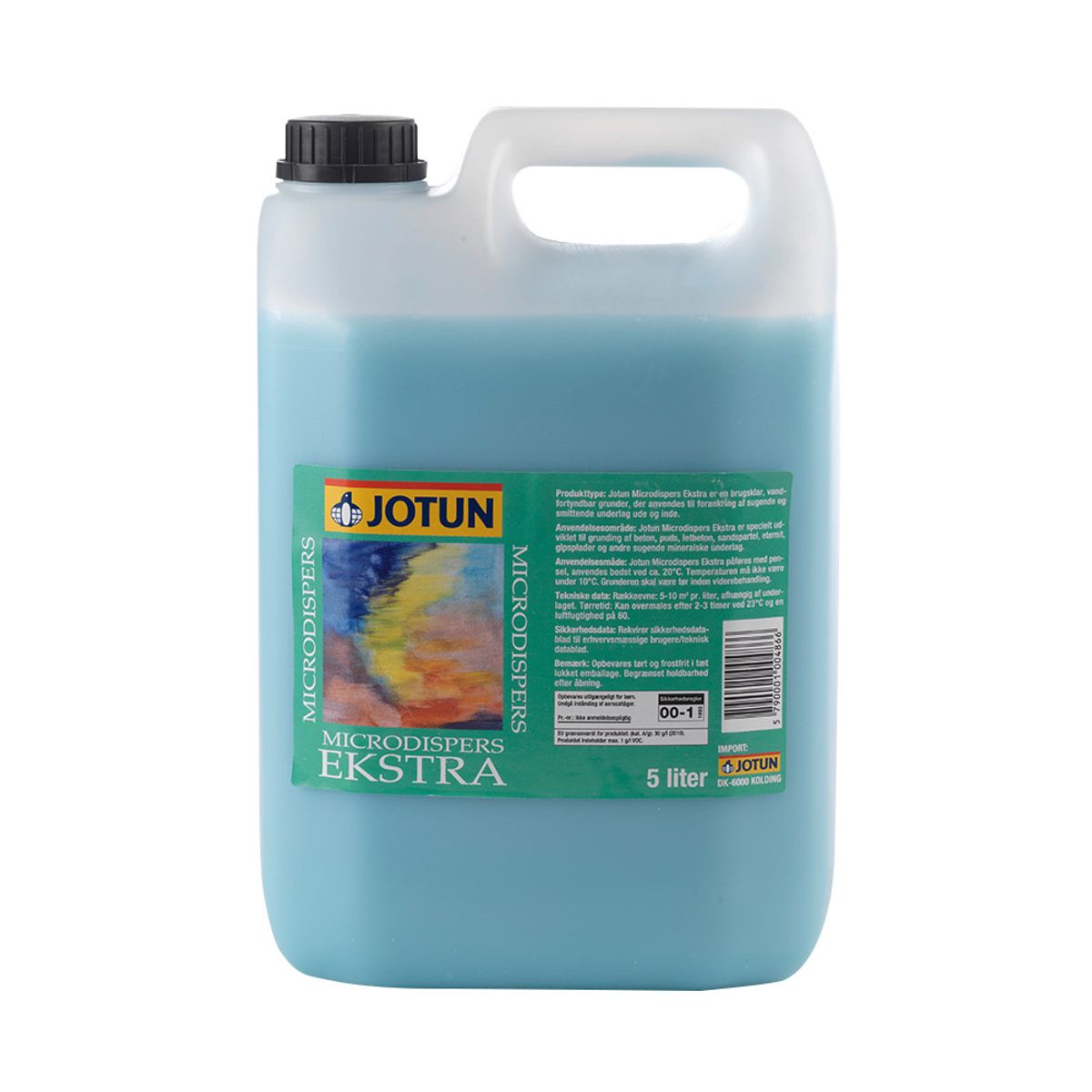 Jotun Microgrunder Ekstra 10 L