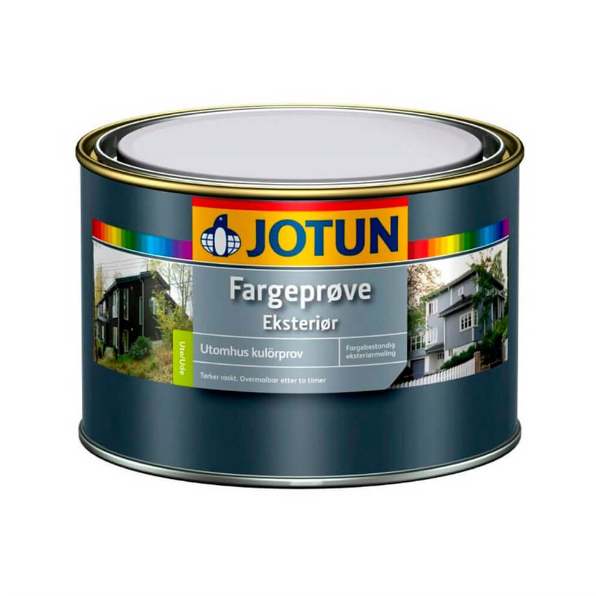 Jotun Eksterior farveprøve (0,45 L) 0,45 L