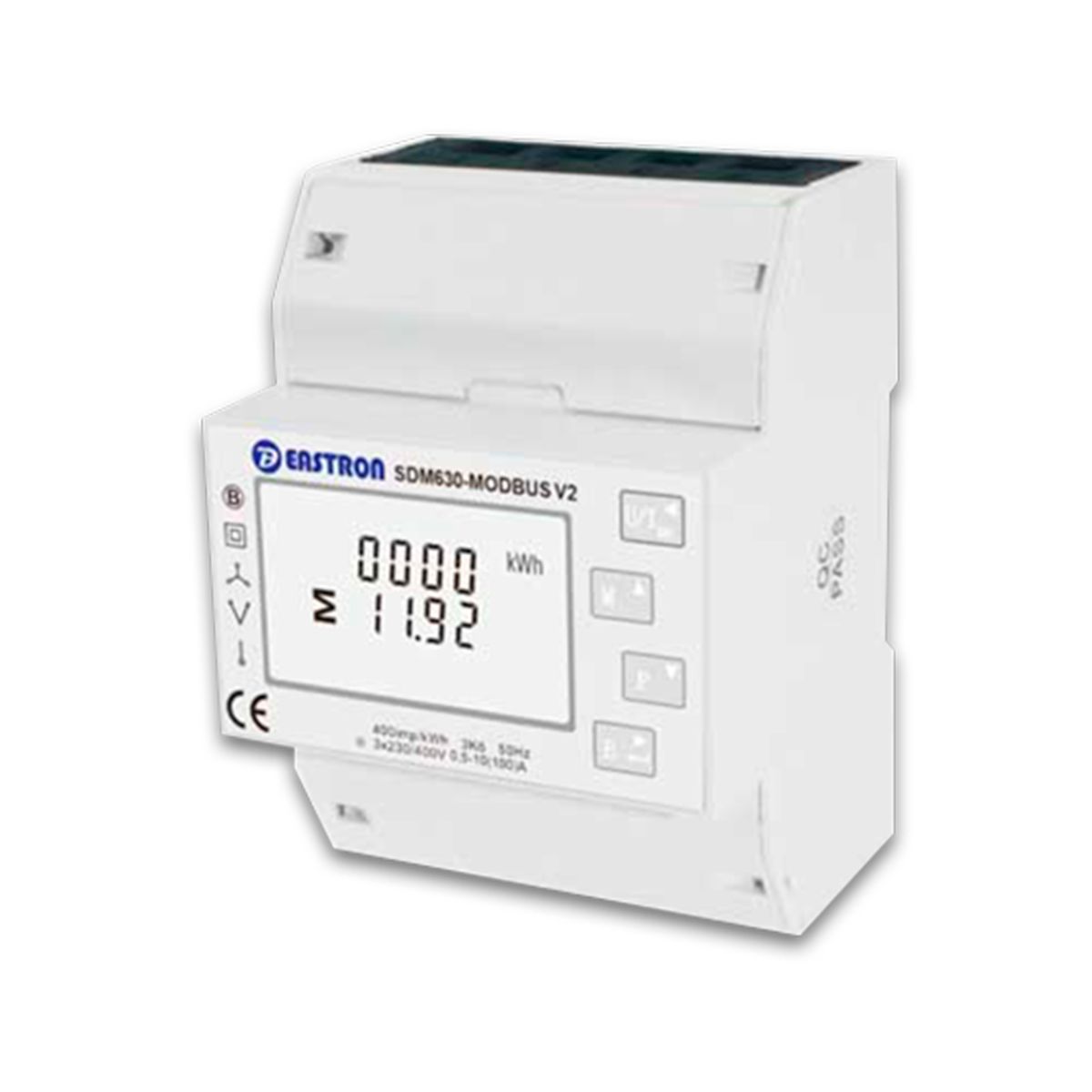 Growatt Smart meter TPM-CT-E 250A Smart meter