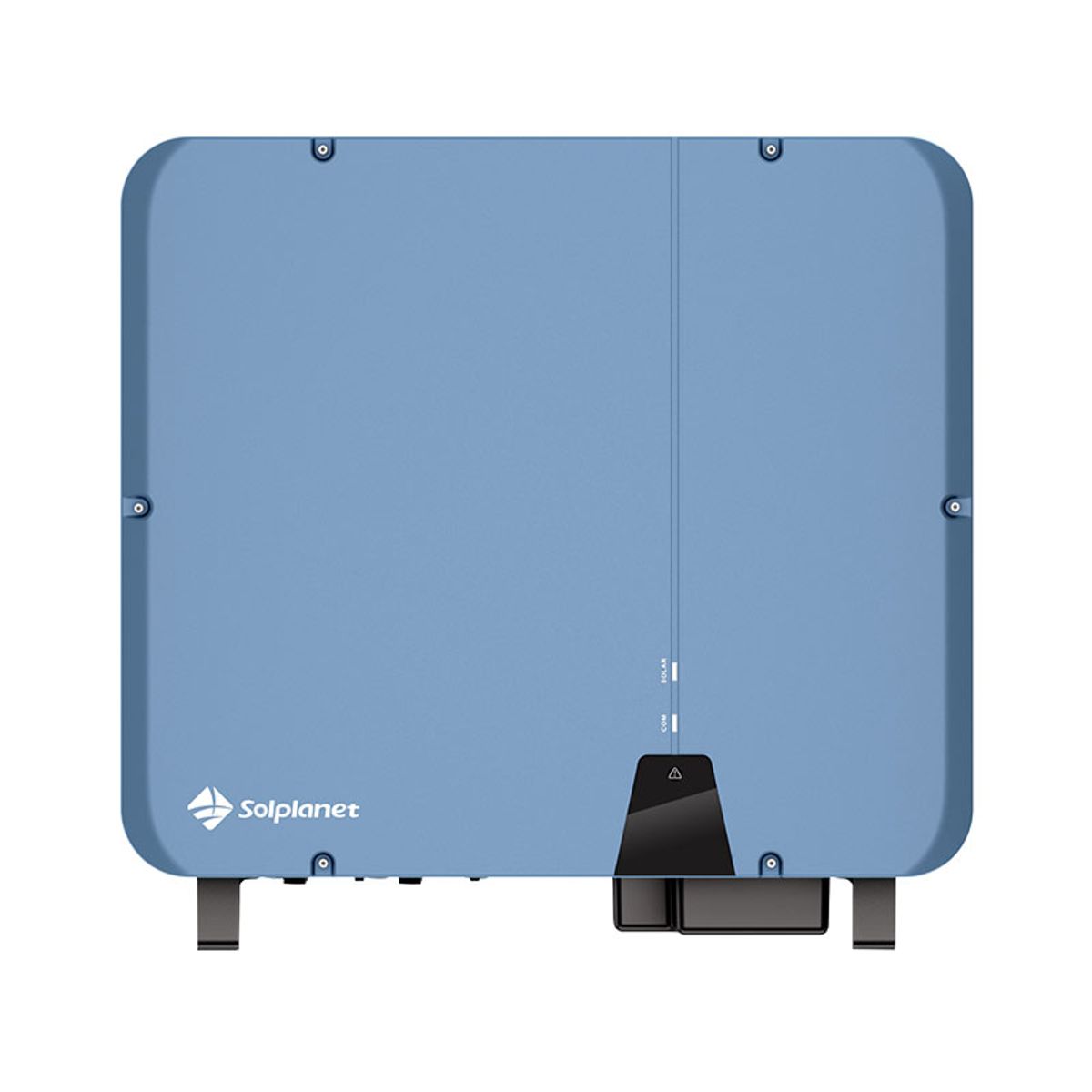 Solplanet 50 kW 3G Inverter 3-faset