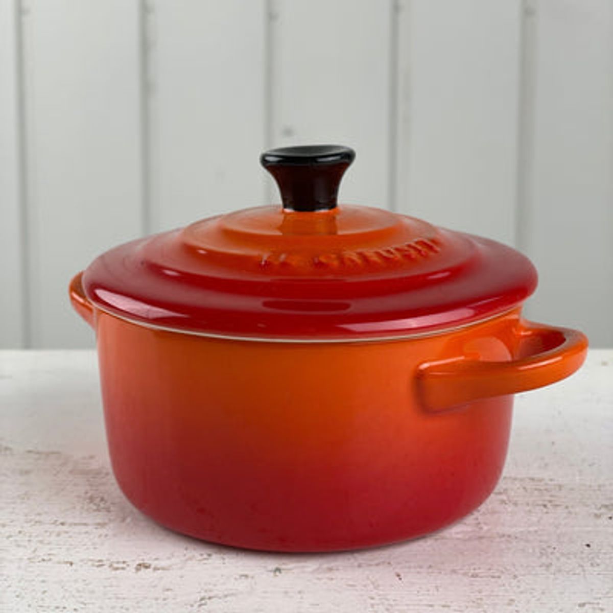 Le Creuset minigryde