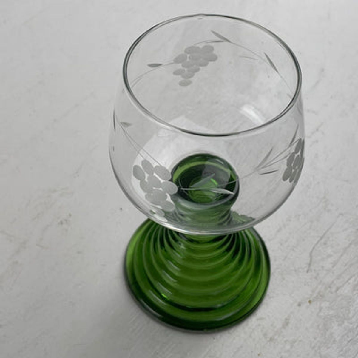 Rømer glas