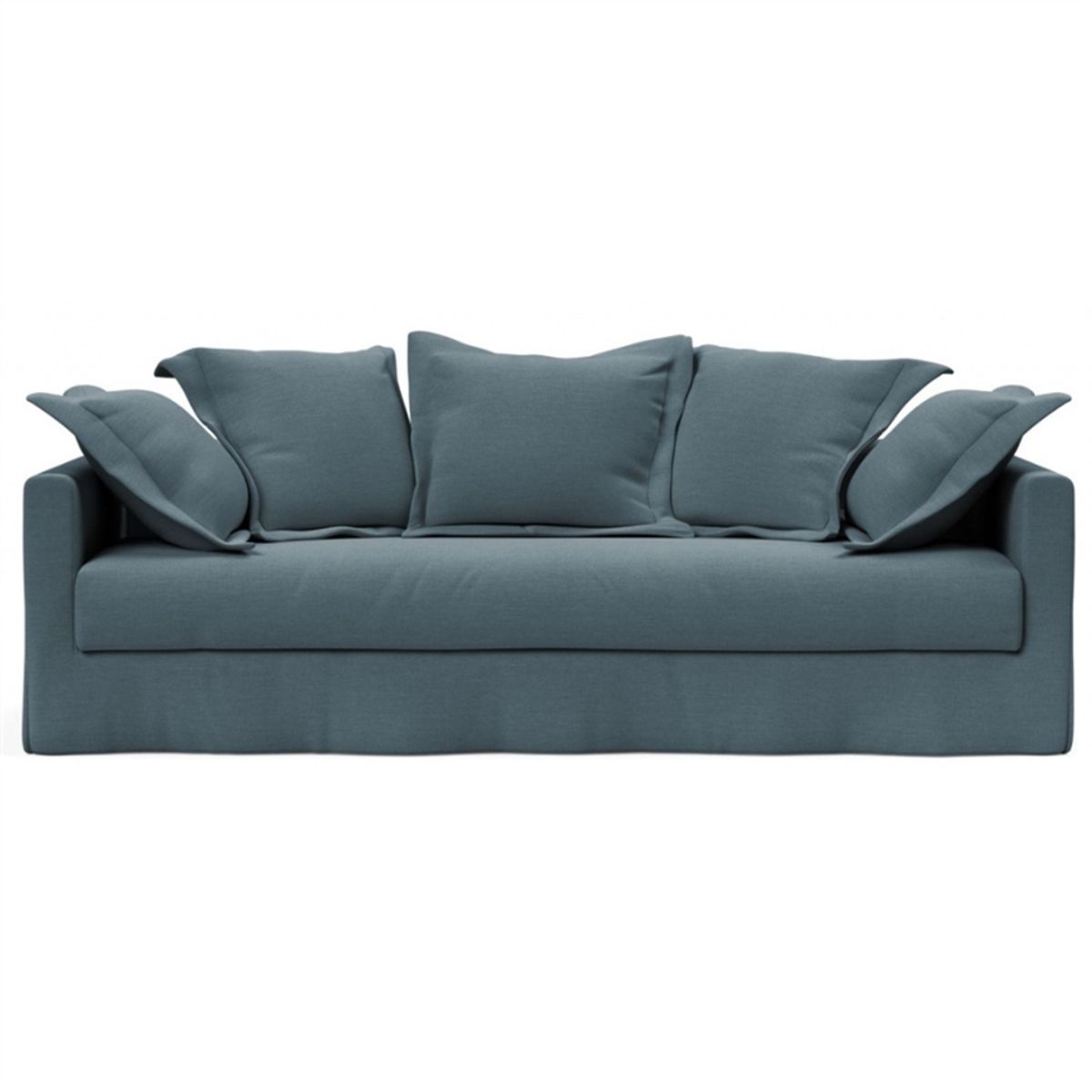 Pascala sovesofa | Dusty Blue