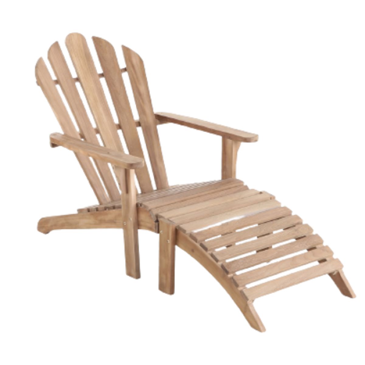 Solstol ADIRONDACK | Teak