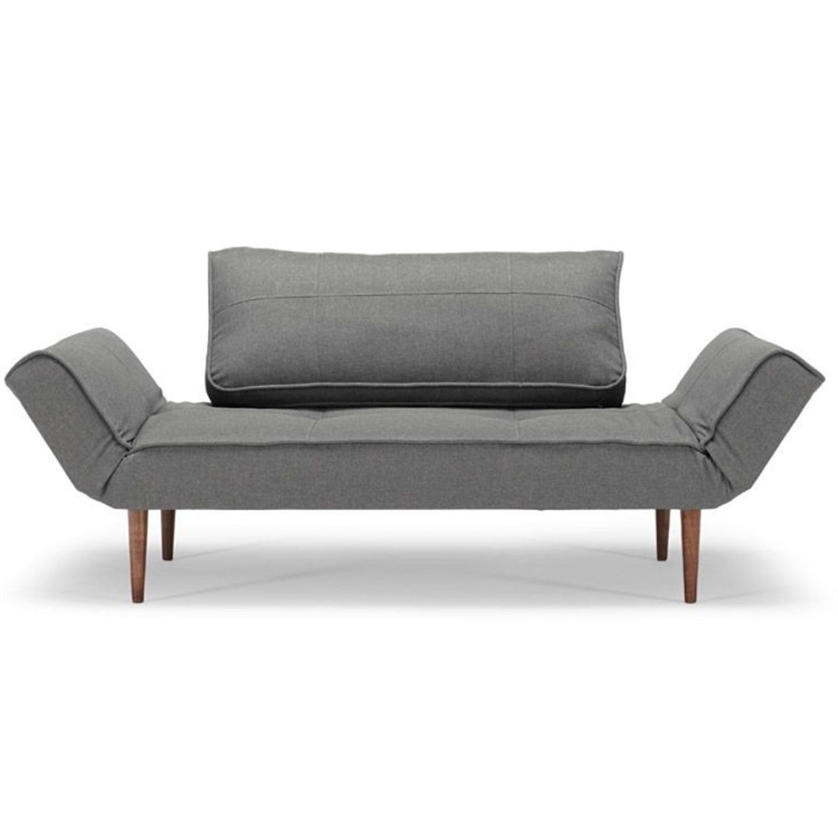 Zeal Styletto Daybed | Dark Grey