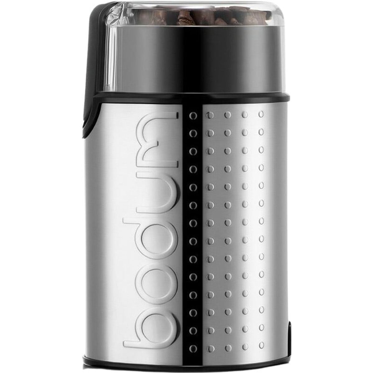 Bodum - Bistro Kaffekværn (Stål)