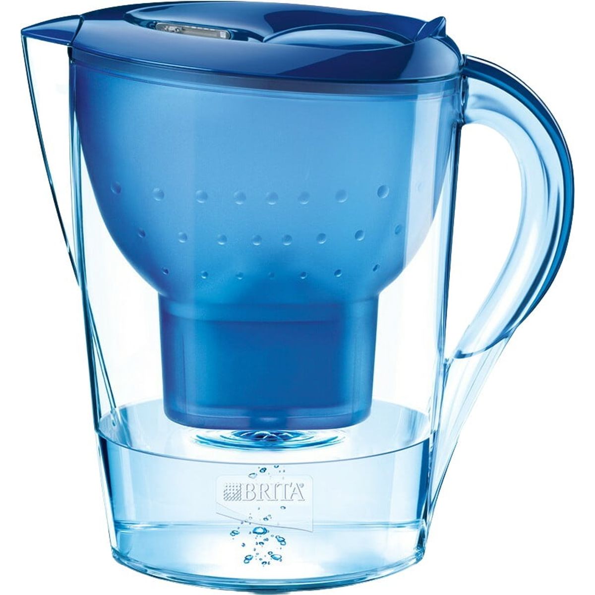 Brita - Marella Blå (2,4 L) + MXPro