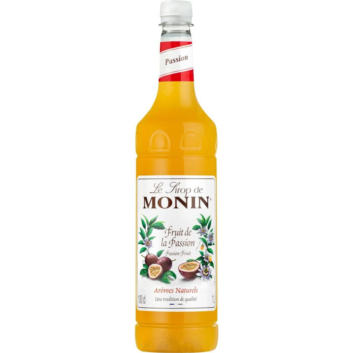 Monin - Passionsfrugt (100 cl.)