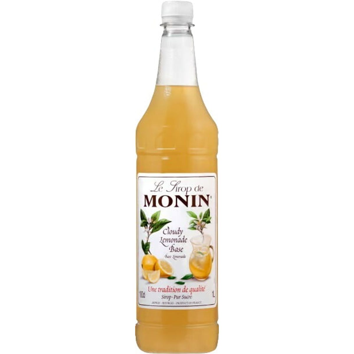 Monin - Cloudy Lemonade (100 cl.)