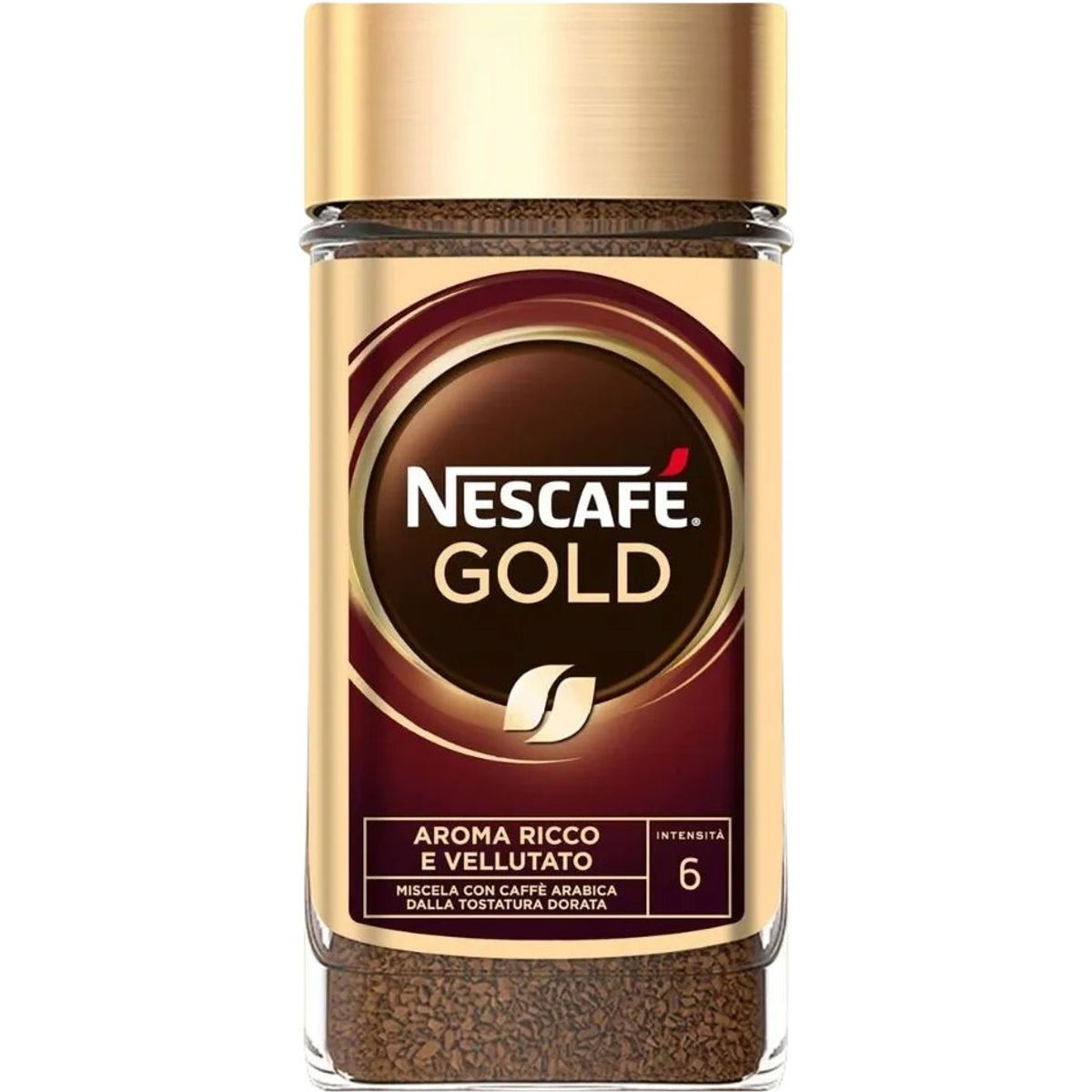 Nescafé - Nescafé Gold (200g)