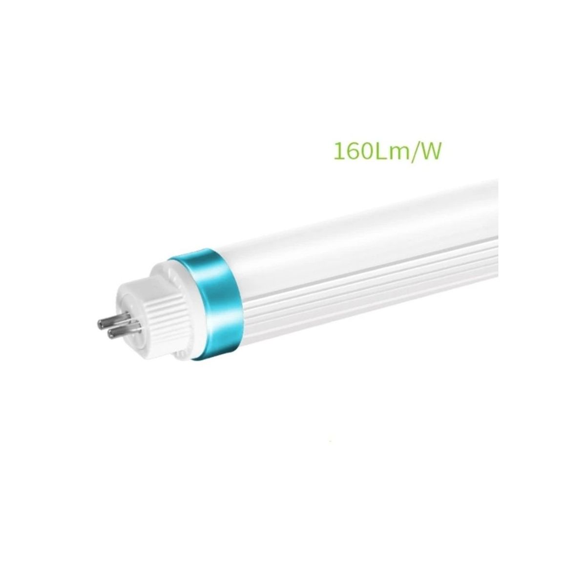 T5-LED 115 - 18W LED rør, 160 LM/W, 114,9 cm - Kulør : Varm