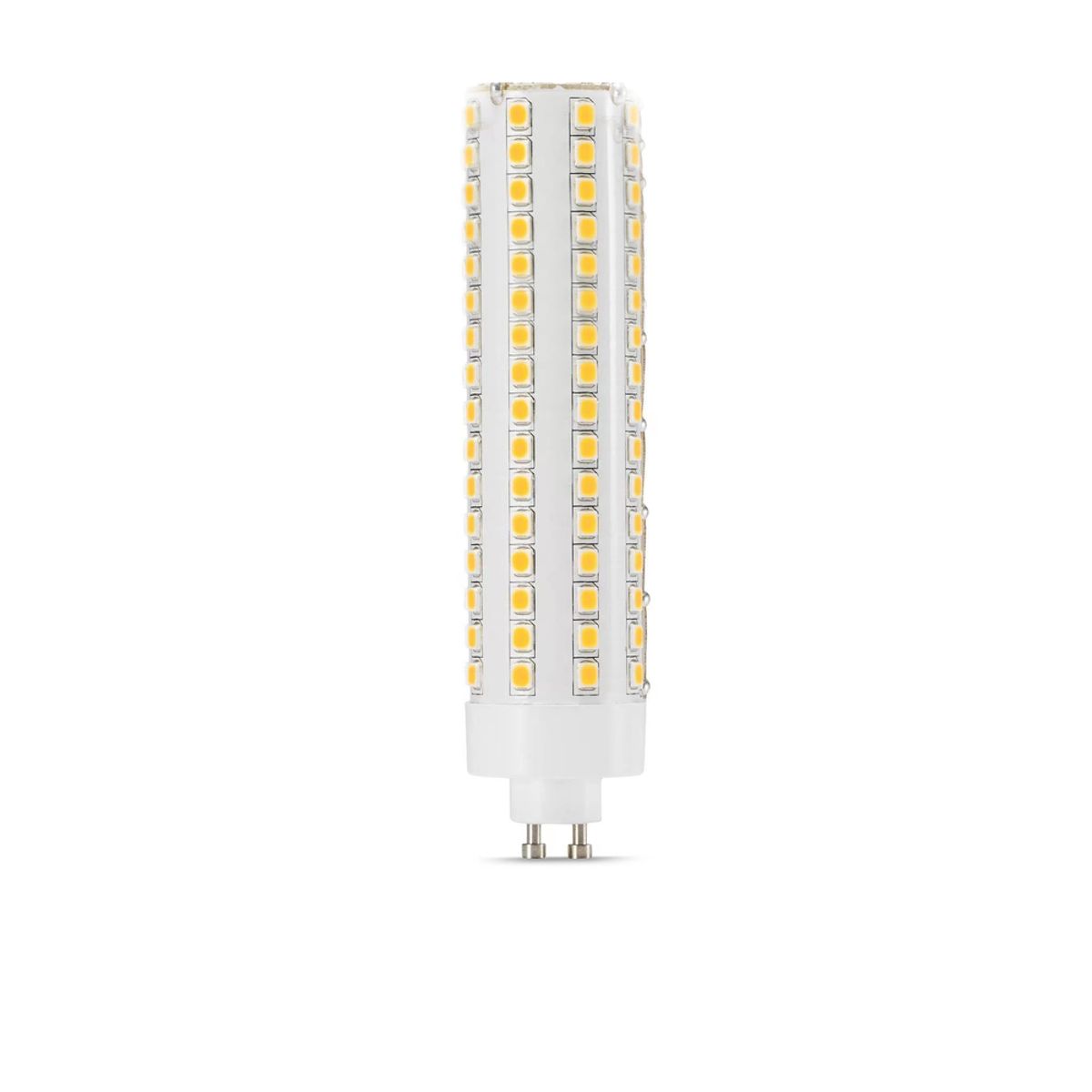 LEDlife 14W LED pære - 230V, GU6.5 - Dæmpbar : Ikke dæmpbar, Kulør : Varm