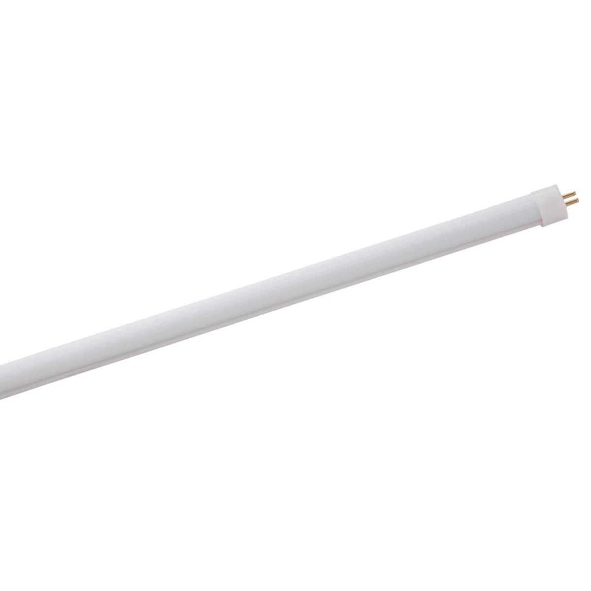 Outlet: LEDlife T5-DIRECT145 HF - Erstatter 35W HE rør, 24W LED rør, 144,9 cm - Kulør : Varm