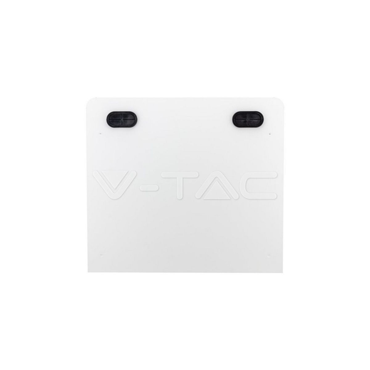 Top cover til V-Tac 5,12kWh Solcelle rack batteri - passer til 5,12kWh rack batteri