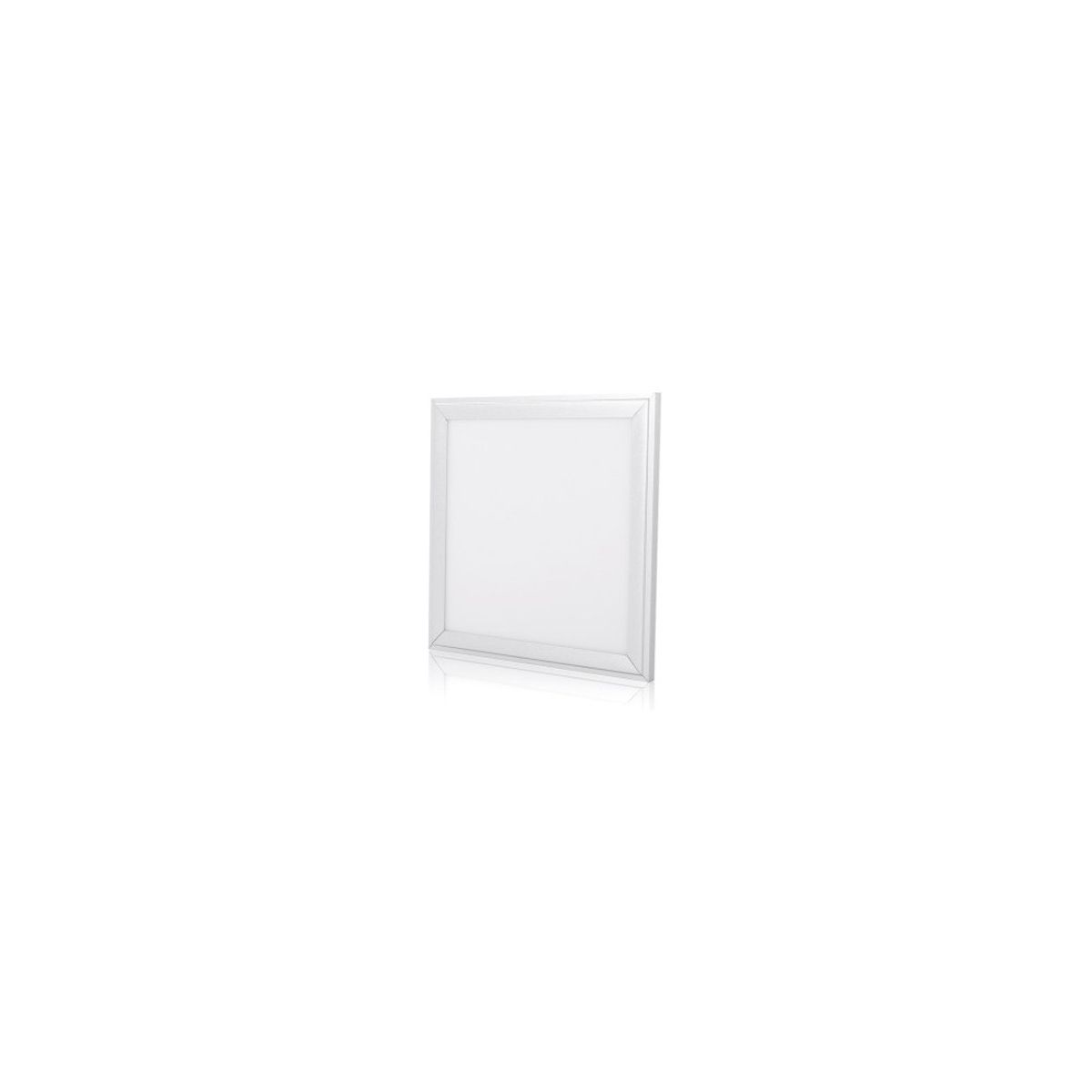 LEDlife 18W LED panel - Hul: 28 x 28 cm, Mål: 29,5 x 29,5 cm, 230V - Dæmpbar : Dæmpbar, Kulør : Neutral