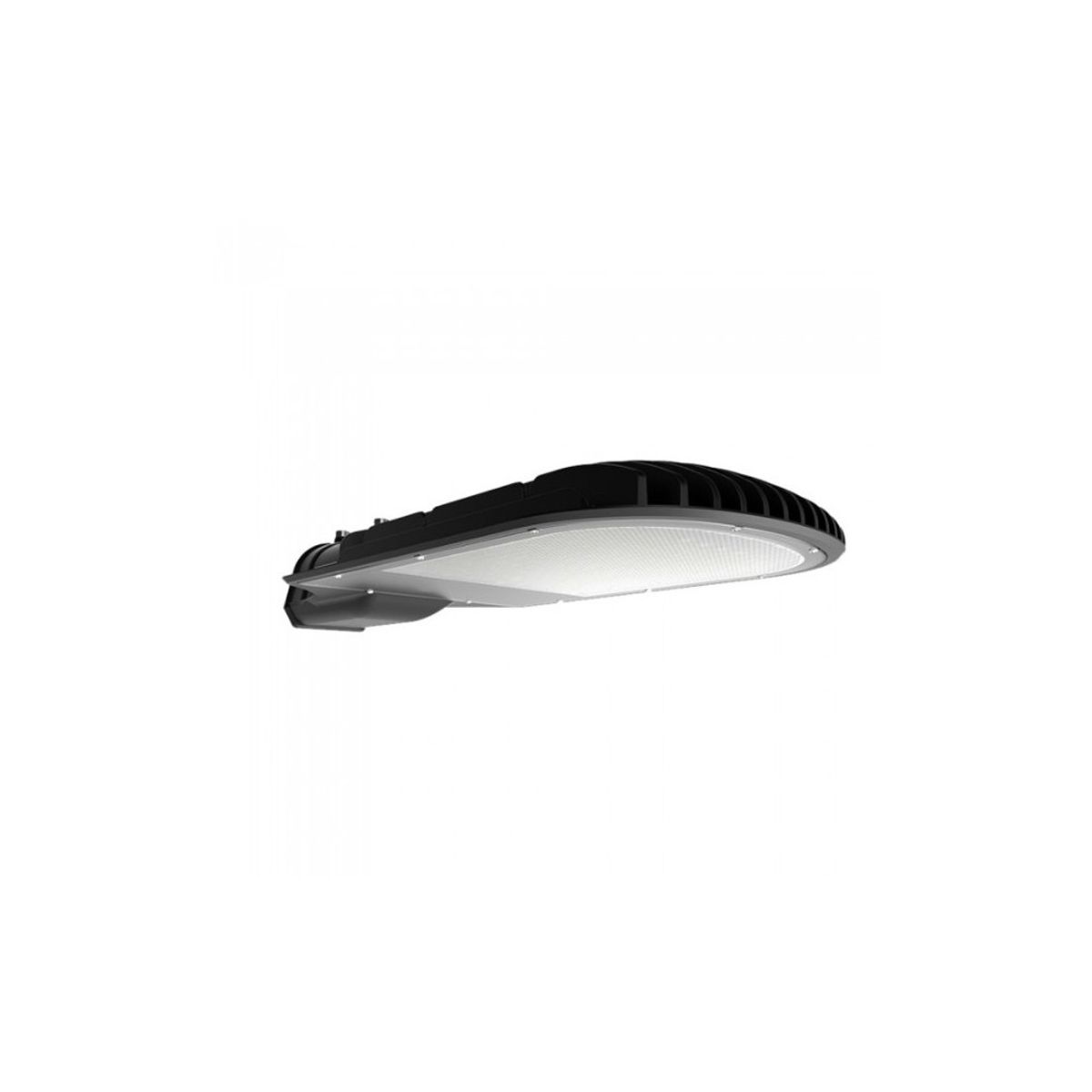 V-Tac 30W LED gadelampe - Samsung LED chip, Ø45mm, IP65, 78lm/w - Dæmpbar : Ikke dæmpbar, Kulør : Neutral