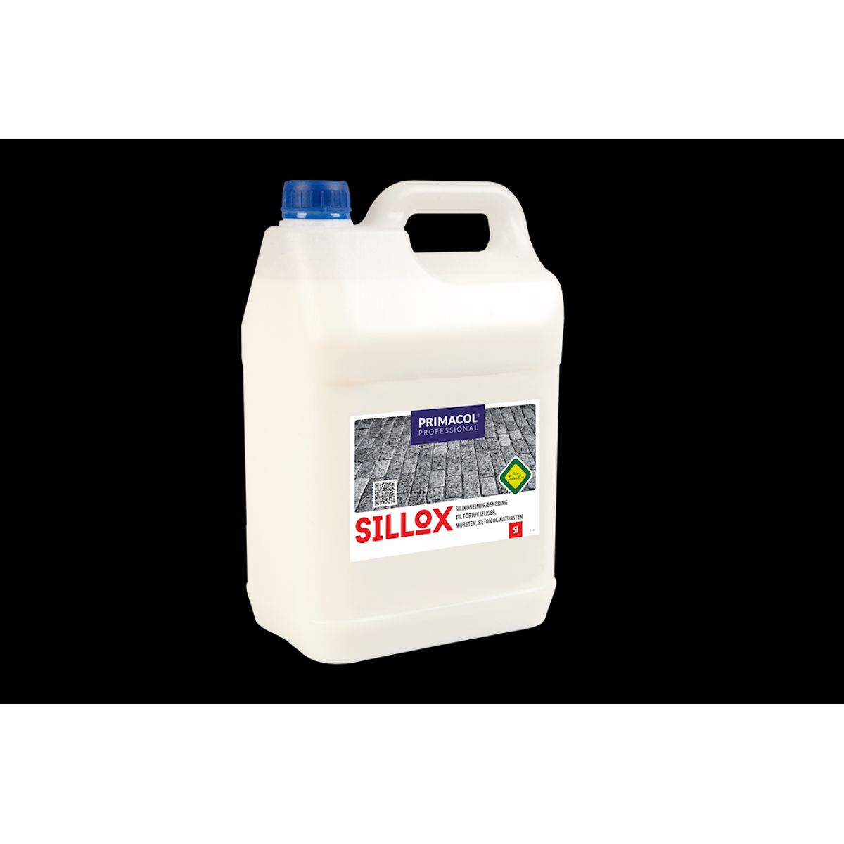 Storkøb: Sillox Imprægnering 5 x 5 liter