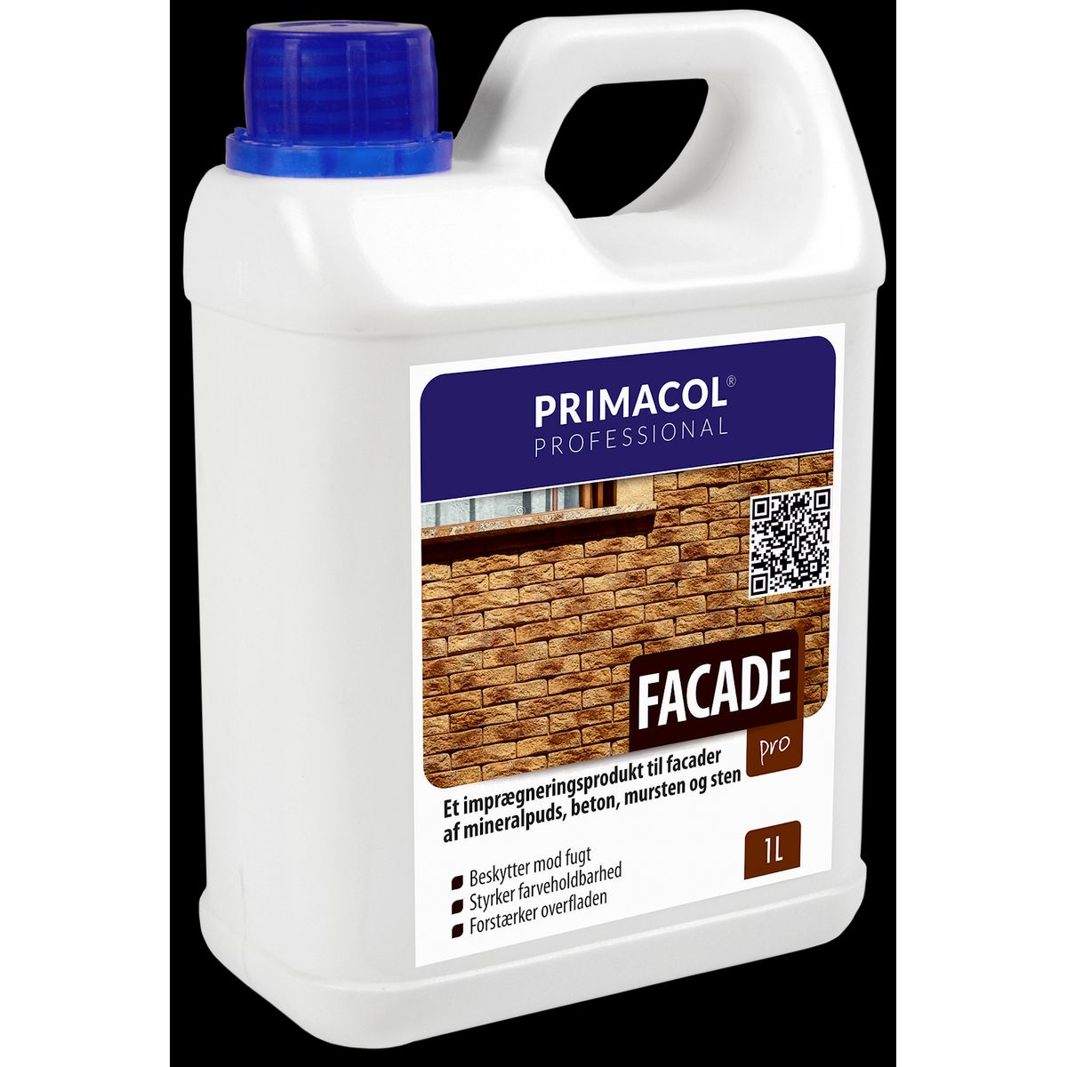 Facade Pro: 5 L