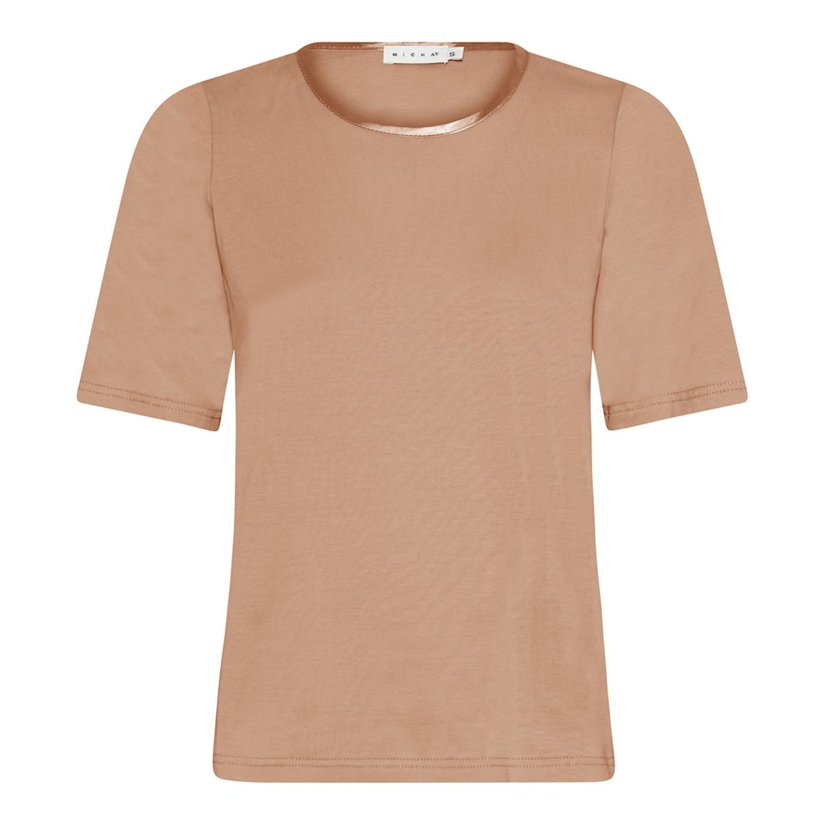 Basic Spring Modal T-shirt