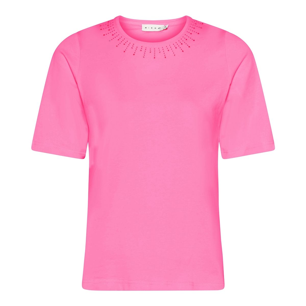 Basic Spring Modal T-shirt