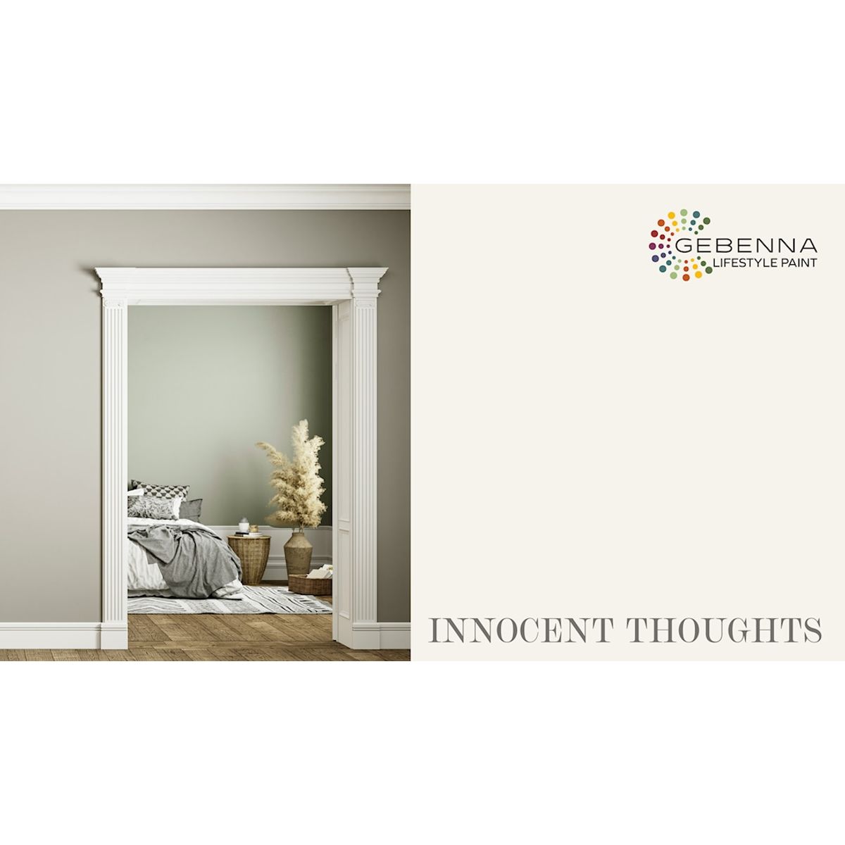 Fashion 05: Innocent Thoughts 2,7 l