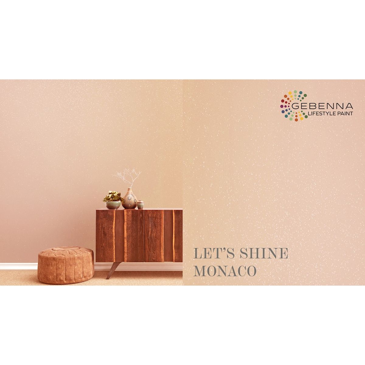 Let's Shine: Monako