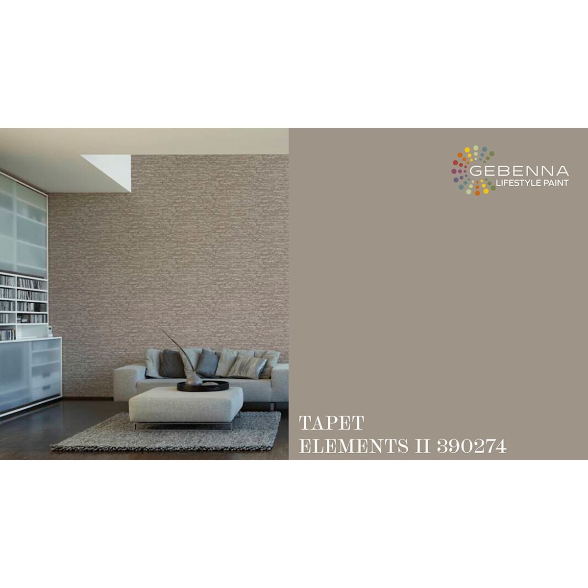 Tapet: Elements 2 390274