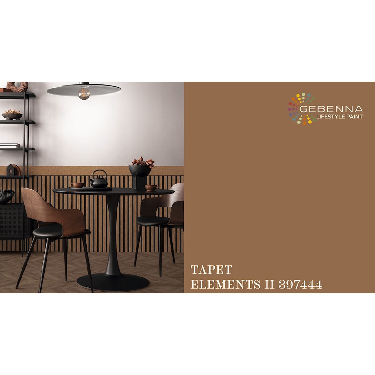 Tapet: Elements 2 397444