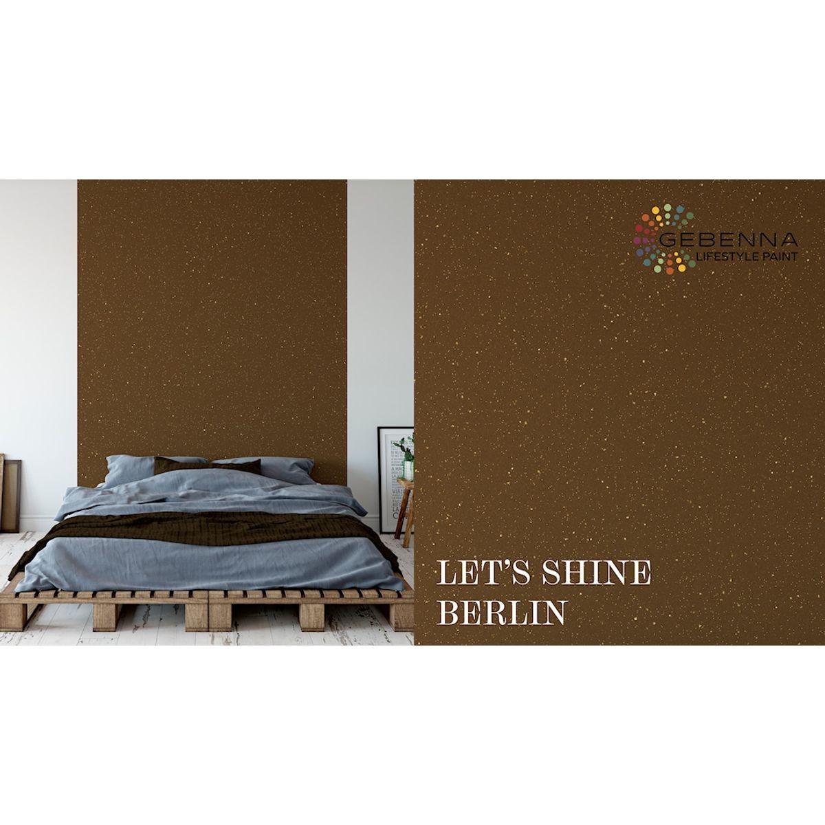 Let`s Shine: Berlin