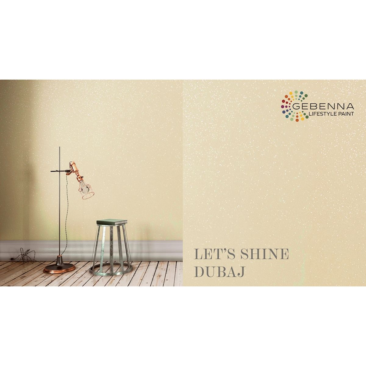 Let's Shine: Dubaj