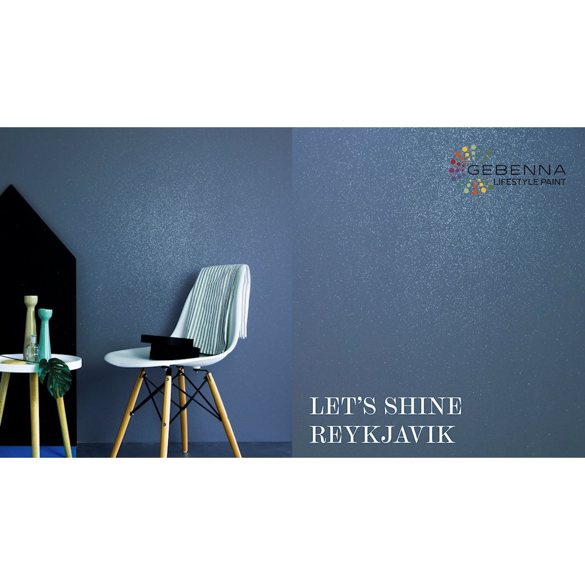 Let's Shine: Reykjavik